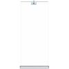 Standard High Quality Retractable Banner Stand - 31.5 in x 78 in, Includes Carry Case Thumbnail