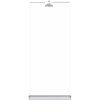 Standard High Quality Retractable Banner Stand - 31.5 in x 78 in, Includes Carry Case Thumbnail