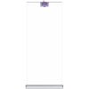 Standard High Quality Retractable Banner Stand - 31.5 in x 78 in, Includes Carry Case Thumbnail