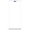 Standard High Quality Retractable Banner Stand - 31.5 in x 78 in, Includes Carry Case Thumbnail