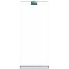Standard High Quality Retractable Banner Stand - 31.5 in x 78 in, Includes Carry Case Thumbnail