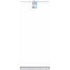 Standard High Quality Retractable Banner Stand - 31.5 in x 78 in, Includes Carry Case Thumbnail