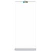 Standard High Quality Retractable Banner Stand - 31.5 in x 78 in, Includes Carry Case Thumbnail