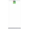 Standard High Quality Retractable Banner Stand - 31.5 in x 78 in, Includes Carry Case Thumbnail