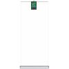 Standard High Quality Retractable Banner Stand - 31.5 in x 78 in, Includes Carry Case Thumbnail