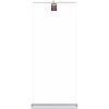 Standard High Quality Retractable Banner Stand - 31.5 in x 78 in, Includes Carry Case Thumbnail