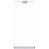 Standard High Quality Retractable Banner Stand - 31.5 in x 78 in, Includes Carry Case Thumbnail