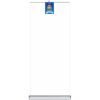 Standard High Quality Retractable Banner Stand - 31.5 in x 78 in, Includes Carry Case Thumbnail