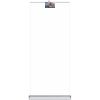 Standard High Quality Retractable Banner Stand - 31.5 in x 78 in, Includes Carry Case Thumbnail