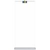 Standard High Quality Retractable Banner Stand - 31.5 in x 78 in, Includes Carry Case Thumbnail