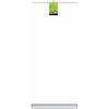 Standard High Quality Retractable Banner Stand - 31.5 in x 78 in, Includes Carry Case Thumbnail