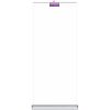 Standard High Quality Retractable Banner Stand - 31.5 in x 78 in, Includes Carry Case Thumbnail