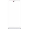 Standard High Quality Retractable Banner Stand - 31.5 in x 78 in, Includes Carry Case Thumbnail
