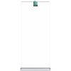 Standard High Quality Retractable Banner Stand - 31.5 in x 78 in, Includes Carry Case Thumbnail