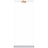 Standard High Quality Retractable Banner Stand - 31.5 in x 78 in, Includes Carry Case Thumbnail