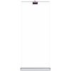 Standard High Quality Retractable Banner Stand - 31.5 in x 78 in, Includes Carry Case Thumbnail