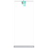 Standard High Quality Retractable Banner Stand - 31.5 in x 78 in, Includes Carry Case Thumbnail