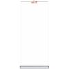 Standard High Quality Retractable Banner Stand - 31.5 in x 78 in, Includes Carry Case Thumbnail