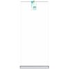 Standard High Quality Retractable Banner Stand - 31.5 in x 78 in, Includes Carry Case Thumbnail