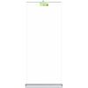 Standard High Quality Retractable Banner Stand - 31.5 in x 78 in, Includes Carry Case Thumbnail