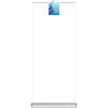 Standard High Quality Retractable Banner Stand - 31.5 in x 78 in, Includes Carry Case Thumbnail