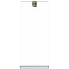 Standard High Quality Retractable Banner Stand - 31.5 in x 78 in, Includes Carry Case Thumbnail