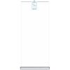 Standard High Quality Retractable Banner Stand - 31.5 in x 78 in, Includes Carry Case Thumbnail