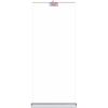 Standard High Quality Retractable Banner Stand - 31.5 in x 78 in, Includes Carry Case Thumbnail