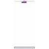 Standard High Quality Retractable Banner Stand - 31.5 in x 78 in, Includes Carry Case Thumbnail