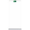 Standard High Quality Retractable Banner Stand - 31.5 in x 78 in, Includes Carry Case Thumbnail