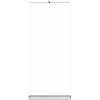 Standard High Quality Retractable Banner Stand - 31.5 in x 78 in, Includes Carry Case Thumbnail