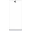 Standard High Quality Retractable Banner Stand - 31.5 in x 78 in, Includes Carry Case Thumbnail