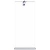 Standard High Quality Retractable Banner Stand - 31.5 in x 78 in, Includes Carry Case Thumbnail