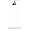 Standard High Quality Retractable Banner Stand - 31.5 in x 78 in, Includes Carry Case Thumbnail
