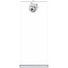 Standard High Quality Retractable Banner Stand - 31.5 in x 78 in, Includes Carry Case Thumbnail