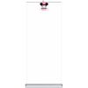 Standard High Quality Retractable Banner Stand - 31.5 in x 78 in, Includes Carry Case Thumbnail