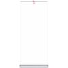 Standard High Quality Retractable Banner Stand - 31.5 in x 78 in, Includes Carry Case Thumbnail