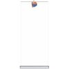Standard High Quality Retractable Banner Stand - 31.5 in x 78 in, Includes Carry Case Thumbnail