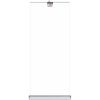Standard High Quality Retractable Banner Stand - 31.5 in x 78 in, Includes Carry Case Thumbnail
