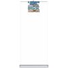 Standard High Quality Retractable Banner Stand - 31.5 in x 78 in, Includes Carry Case Thumbnail