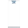 Standard High Quality Retractable Banner Stand - 31.5 in x 78 in, Includes Carry Case Thumbnail