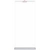 Standard High Quality Retractable Banner Stand - 31.5 in x 78 in, Includes Carry Case Thumbnail