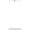 Standard High Quality Retractable Banner Stand - 31.5 in x 78 in, Includes Carry Case Thumbnail