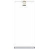 Standard High Quality Retractable Banner Stand - 31.5 in x 78 in, Includes Carry Case Thumbnail