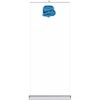 Standard High Quality Retractable Banner Stand - 31.5 in x 78 in, Includes Carry Case Thumbnail