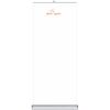 Standard High Quality Retractable Banner Stand - 31.5 in x 78 in, Includes Carry Case Thumbnail