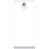 Standard High Quality Retractable Banner Stand - 31.5 in x 78 in, Includes Carry Case Thumbnail
