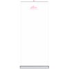 Standard High Quality Retractable Banner Stand - 31.5 in x 78 in, Includes Carry Case Thumbnail