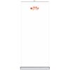 Standard High Quality Retractable Banner Stand - 31.5 in x 78 in, Includes Carry Case Thumbnail