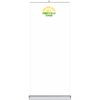 Standard High Quality Retractable Banner Stand - 31.5 in x 78 in, Includes Carry Case Thumbnail